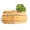 Best Price Personalized Bamboo straws, Reusable Custom Engraved bamboo drinking straw Wholesale In Bulk High QUality