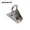 Stainless Steel Heavy Duty Swing Hanger for Playground Porch Yoga Hammock Chair Swing Set