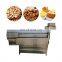 sprayer seasoning popcorn seasoning machine