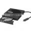 2022Slim External Optical Drive USB 2.0 DVD Combo DVD ROM Player CD-RW Burner Writer Plug and Play For Macbook Laptop Desktop PC