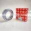 High Precision Self-aligning Ball Bearing FAG 2214 2215 2216 2217 2218 Open 2rs Zz Self Aligning Ball Bearing