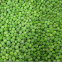 frozen green peas