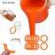 Food Grade LSR Sealing Strip Making Liquid Silicone