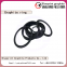 Graphite ring，High purity graphite ring，Isostatic pressure graphite ring