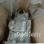 komatsu part 705-58-47000 HYDRAULIC OIL PUMP  705-56-36051 Gear PUMP for   WA320-6