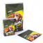 Recyclable 3 Layer Multiwall Kraft Paper Bags Pet Feed Rice Flour Sugar Bag