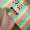 BOPP laminated pp woven bag for fertilizer packaging