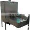 China Genyond fruit processing line fruit produce machine used for food processing