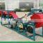 Food packing wax paper machine