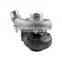 Complete turbocharger GT2256V 721204-5001S 721204-0001 721204 062145701A For Volkswagen VW LT II LT 2 02-06 AUH 2.8L TDI 158HP
