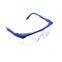 Eye Protection adjustable frame Welding Safety Glasses Splash eye protection Safety Goggles Glass Construction Tools