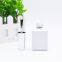 wholesale nail polish bottle empty glass bottle cap with brush nail base coat packing bottles