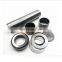 Sinotruk Sitrak C5H/C7H China Heavy Truck Spare Parts WG4071415005KIT Kingpin Ring (With Bushings And Seals) Sitrak