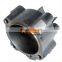 Sinotruk HOWO A7 Hw19710090608/Hw15710091232/Hw19710 /Hw19712 Transmission Parts WG2222100003 Flange Gear Fork Shaft