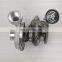 B2XG turbocharger 12709880075 12709880008 12709880191 3005699C92  Turbo for International Truck Maxxforce 13 I783 engine