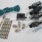 China hot sale central lock easy installation 360 degrees auto central locking system