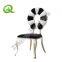 rentals gold stainless steel party chairs for decor and weddings