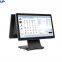 New Model 15inch All in One Windows Touch Screen High End POS System for Restaurant/Retail