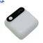 80mm Portable Standard Version Mini Photo Printer Pocket Mobile Label Printer Wireless USB+Bluetooth Thermal Printer