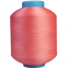 Customized high quality polyester yarn dyed high elastic covered yarn for clothing fabrics