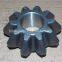 Other performance parts Use for bus 2403-00357 gearbox planet gear Bus planet reduction gear
