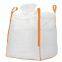 Big Bag 1000kgs Bulk Tote Bag Waterproof Super Sack 1 Ton Bag Food Grade PP Bulk Bag