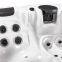 Wholesale Control Indoor Spa 3 Person Balboa Hot Tub Spa