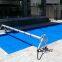 Lightfast Solar Resistant Polycarbonate Swimming Pool Cover