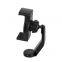 360 Rotate Plastic Phone Tripod Mount Phone Clip For Phone Accessories