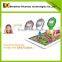 Sales of the first micro gps transmitter tracker with sim card