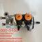 094000-0460 Common Rail Excavator Pump Diesel Fuel Pressure Injection New Original Denso SAA6D125E-3 Engine