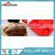 9-Shell Cake Mold Cookie Mould Flexible Silicone Soap Mold Chocolate Mould