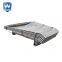 high chrome carbide overlay wear resistant plate bimetallic anti wear plate