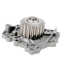 Pompe à eau pour ACURA, N° de pièce 19200P75003