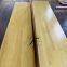 Factory Manufacture 27mm 3 Ply Yellow Shuttering Panel for Concrete Form