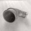 QSB4.5 Engine Parts Air Transfer Pipe 3999798