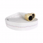 High Abrasion Resistant Red, Blue, and Yellow Fire Hose