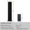 Premium Energy Save Type C Diffuser Waterless Cold Air Tech Aroma APP Remote Control Rechargeable Bluetooth Scent Machine