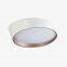 Art Deco Hotel Ceiling Light semi flush mount ceiling light​
