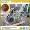 Lowest price fish food pellet machinery/fish food pellet extruder