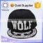 Hot Sell Template Baseball Cap Hard Hat Snapback cap Hats America