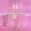 beverage bottle,glass beverage bottle,glass juice bottle