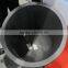 SiC Graphite Crucibles