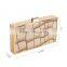 2015 Fashion Ladies Evening PU Clutch Bags Hard Shell Clutch Bag
