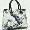 2015 Fashion Hot Sale Fashion Pu Leather Ladies Handbag In Handbags Set Women Bag For Work Made In China