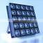 various usestage stage club separately controlable LED matarix wall stage light