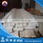OEM mould extrude white UHMWPE guide rail