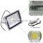 High lumen Bridgelux/Epistar COB Waterproof IP65 Outdoor 30w led flood light