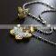  Express Turkey Cubic Zirconia Stones African Jewelry Sets