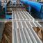off-white galvanized corrugated sheets